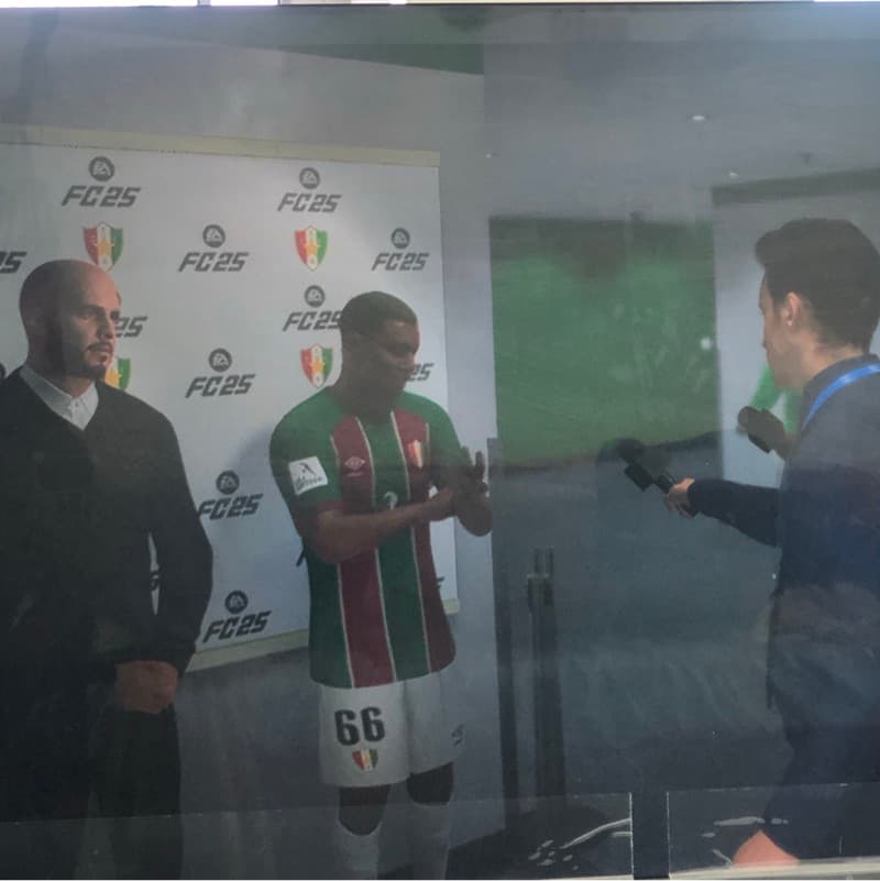 “ É muito bom saber que a nossa base tem dado resultados tão bons” - Coach José “Só tenho agradecer pelos min jogados, triste por ter saí…