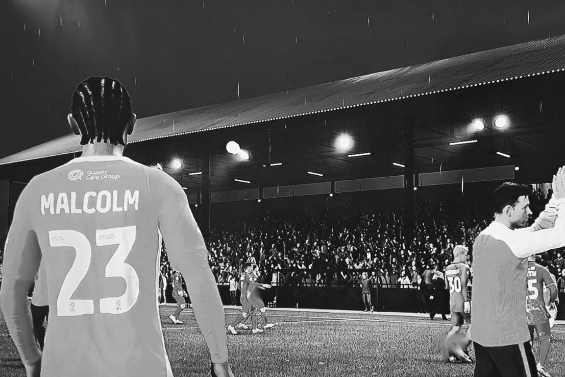 🚫ELIMINADO🚫 Após empate no tempo regulamentar por 1 a 1 SALFORD CITY é eliminado da BSM Trophy nos pênaltis em casa pelo ACCRINGTON por…