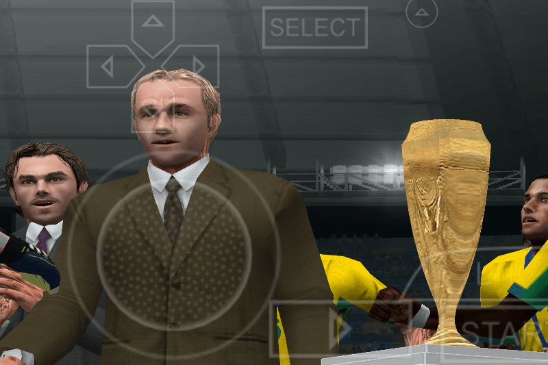 Copa do mundo