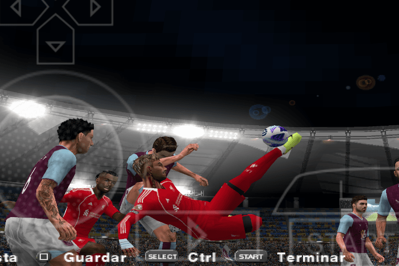 Gol de bicicleta
