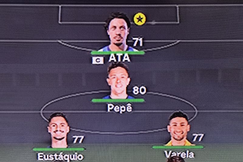 partiu jogo pra cima porto!