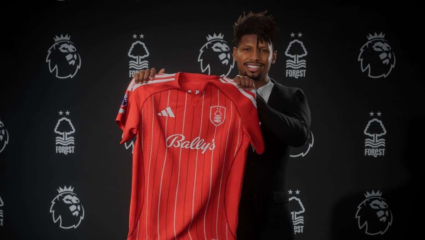 Novo começo! 🏴