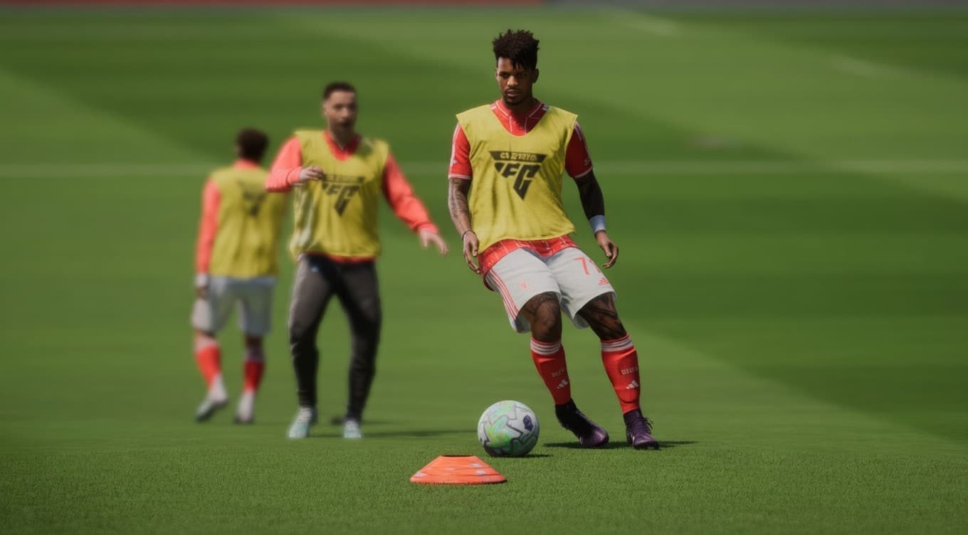 Primeiro jogo contra o Frankfurt! Depois Atlético Madrid e Bolonha! Pre temporada!!