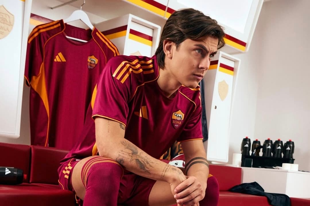 "¡Vivir todo esto es un sueño y no me despertarán hasta que conquistemos Europa!" Dybala ao La Gazzetta dello Sport 📰