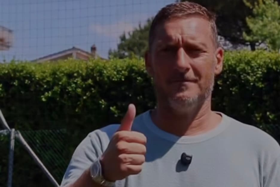 La domanda che resta è se, con questi risultati e la caduta in Champions, se al posto di Totti ci fosse stato un altro allenatore, non sa…