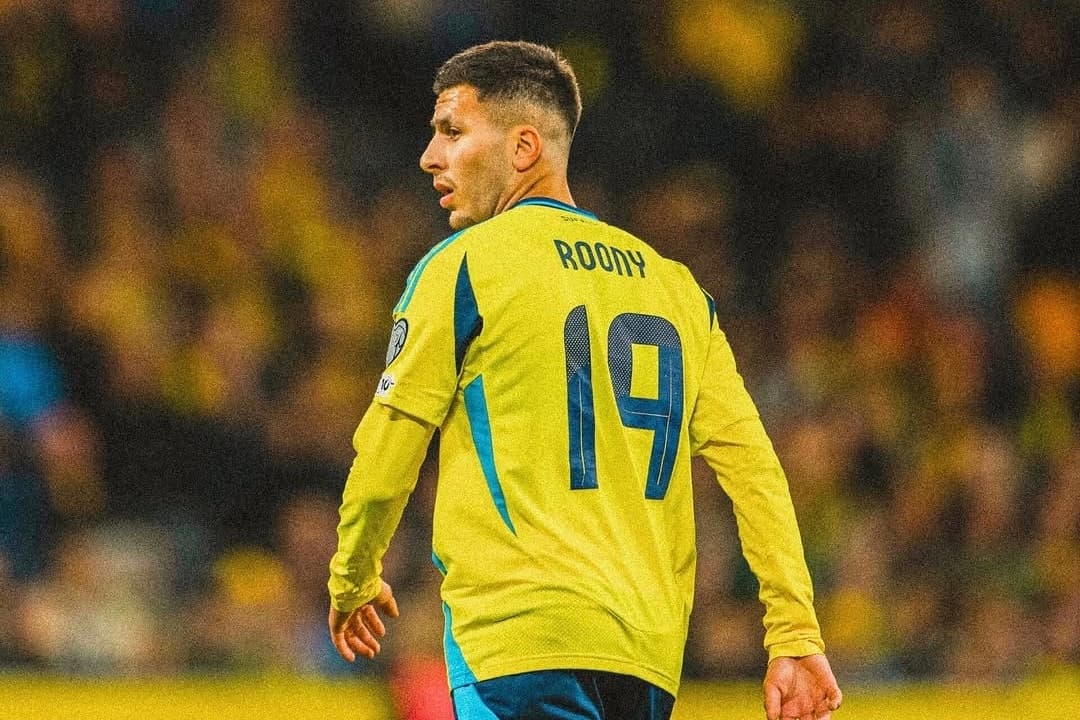 Il nuovo Ibra? 💙💛 Roony Bardghji gioca una partita magistrale con la Roma e si assicura la vittoria sull'Inter. Il giovane medico ha pr…
