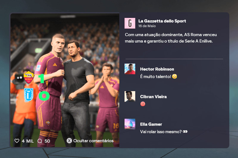 🐺🔴🟡 Campioni 🏆🥇