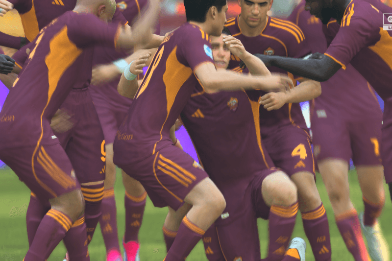 HERE ARE US ⚡️ Roma will receive representatives from "Big Six" teams in a few weeks. Rumors suggest that Ndicka and Mancini are the Engl…