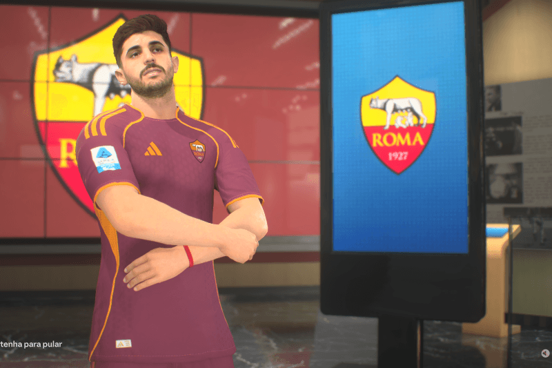 È qui che hanno chiesto un difensore!? La Roma si accorda con il PSG e Beraldo arriva in prestito per chiudere il muro romano! "Oh boa no…