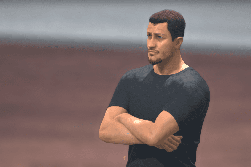 La verità è che la difesa è diventata un buco. Se il sogno fosse la Champions, Totti dovrà ricostruire il sistema difensivo e sperare che…