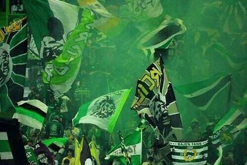 Estamos classificados para semifinal vamos Sassuolo obrigado a torcida pelo apoia vamos buscar esse título para o clube eu como dono tamb…