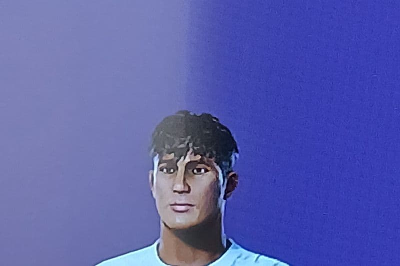 Hoje sera meu primeiro dia de jogo no Sampaio correia, me desejam sorte