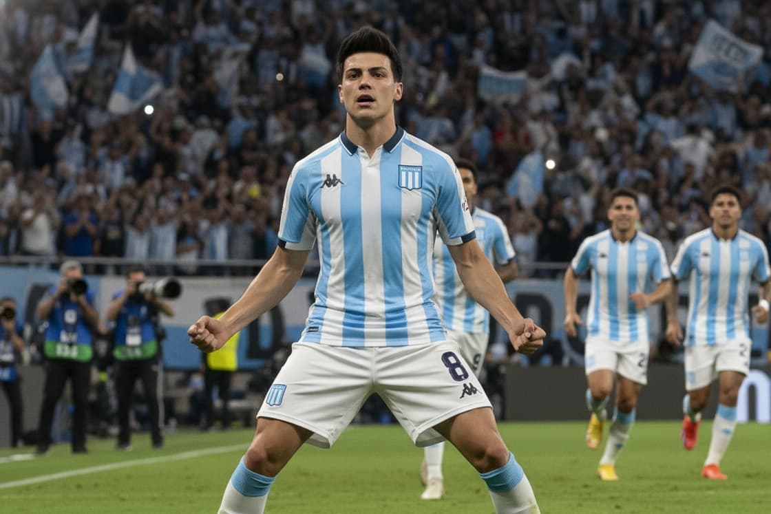 Duele quedar afuera así y más ante el clásico rival. Gracias a todos por el apoyo. Esta temporada termina, pero volveré más fuerte. Siemp…