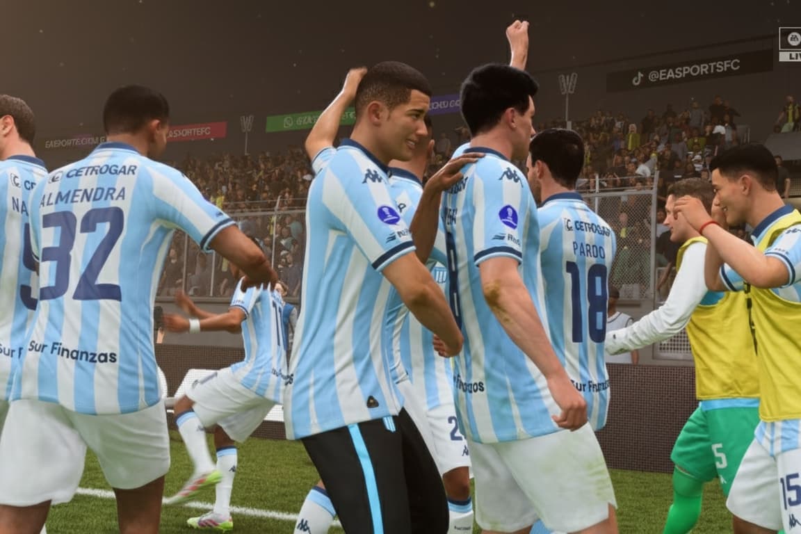 Victoria importante y feliz de ayudar al equipo. Vamos por más. 🩵🤍⚽
