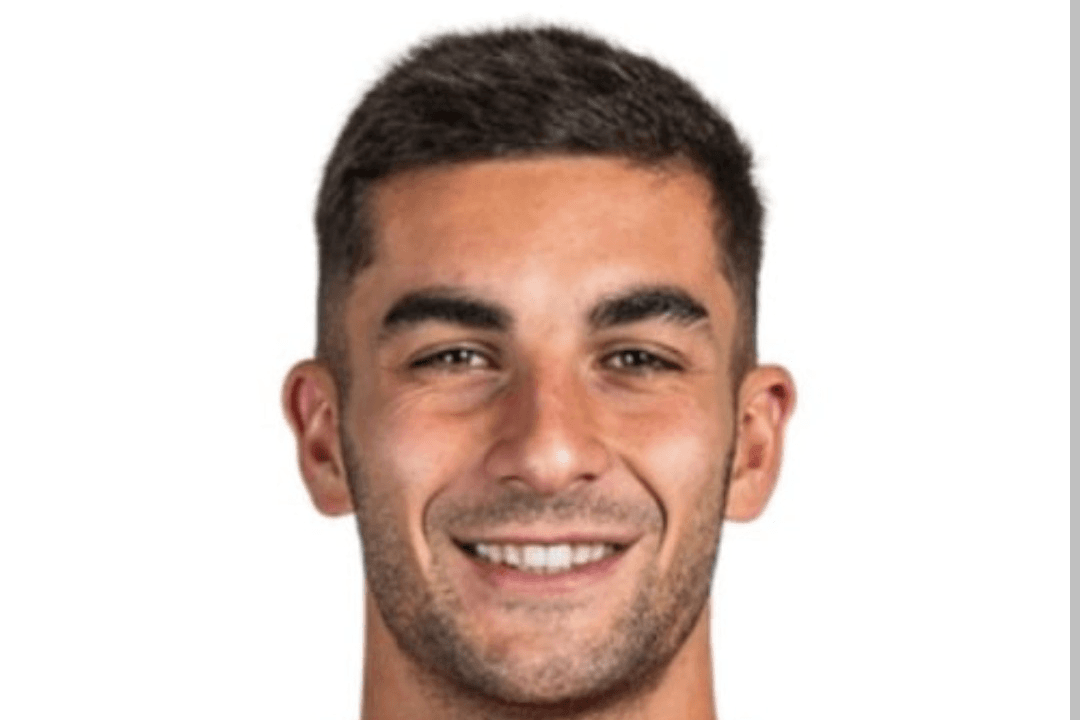 BOMBA: a estrela chegou Ferran Torres chega ao Nottingham Forest por 54.8 milhões de euros e se torna a contratação mais cara da história…