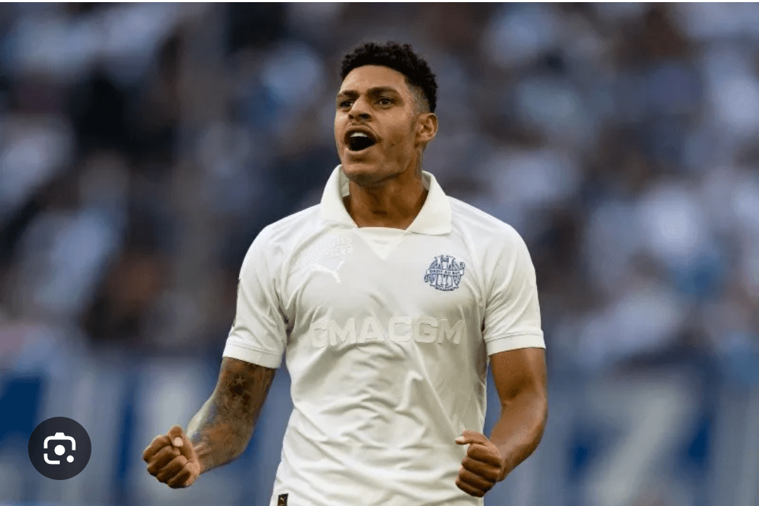 Ele veio pra brilhar!!! Luis Henrique estava encostado na Internazionale, onde não tinha atuado sequer uma partida na temporada passada e…