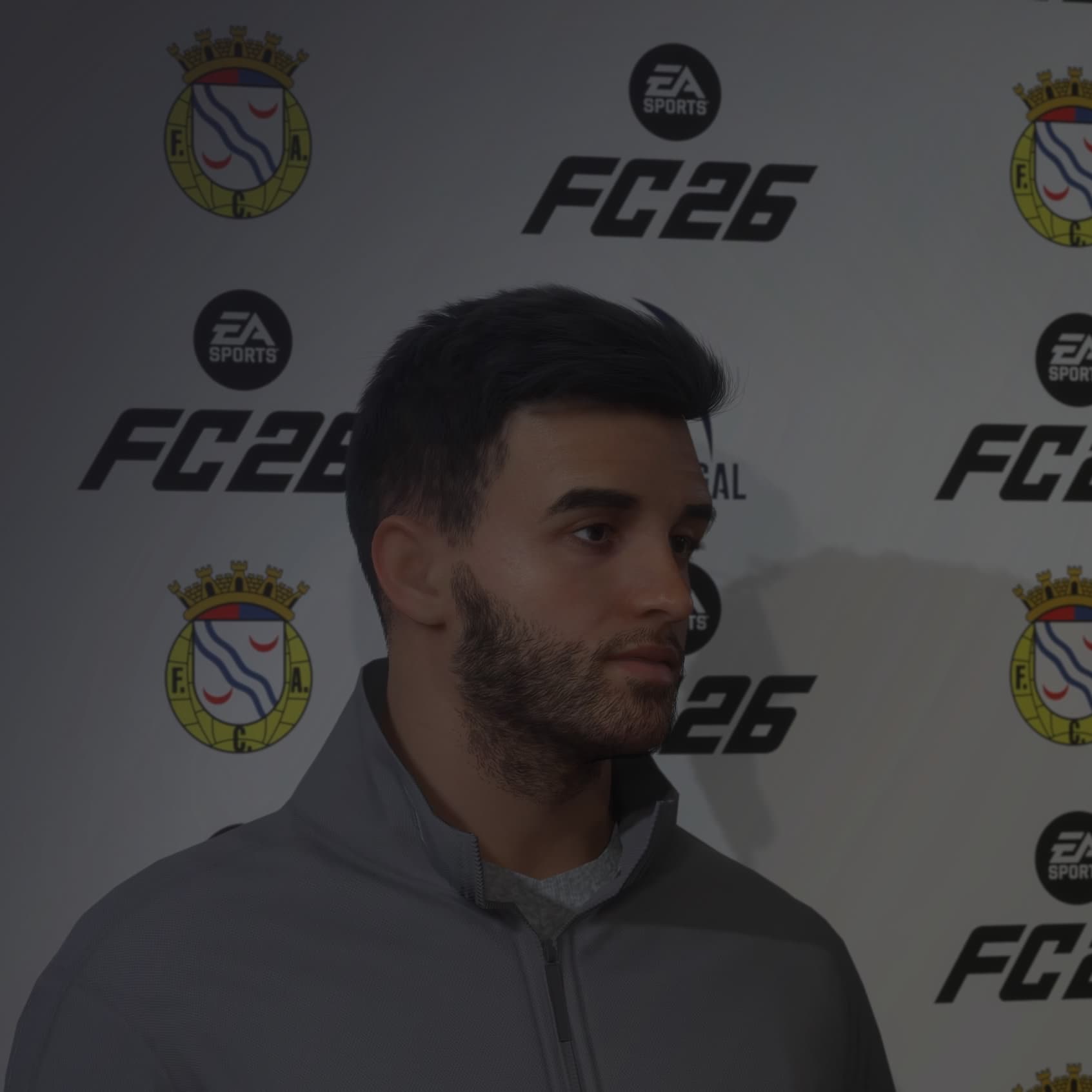 “Era claro que a liga nunca deixaria o Alverca ganhar em alvalade mas enfim é assim o futebol” Custódia lançou duras criticas a arbitrage…