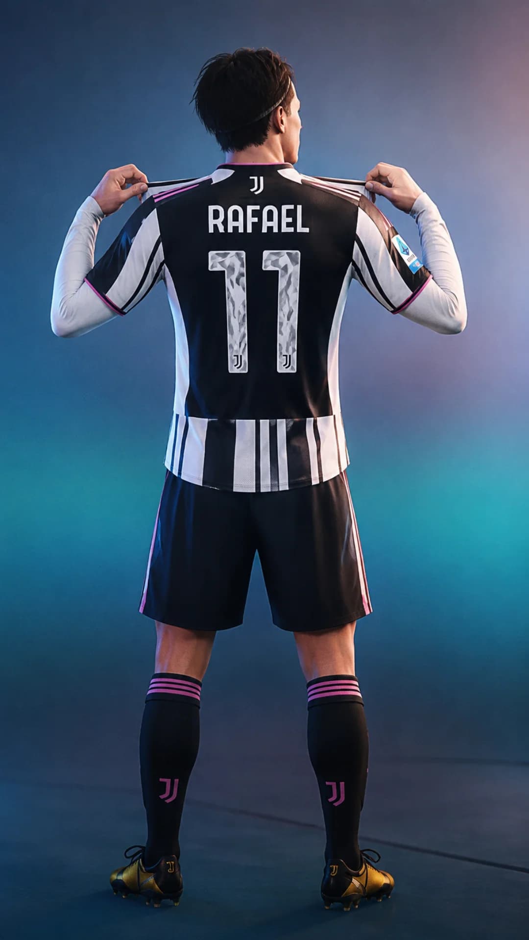 Qual clube eu vou 1:fico no Juventus 2:vou pro Liverpool 3:vou pro Atlético de madrid