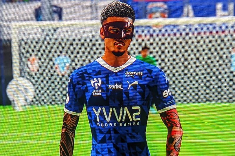joguei muito pelo meu time hoje, foi uma vitória em tanto