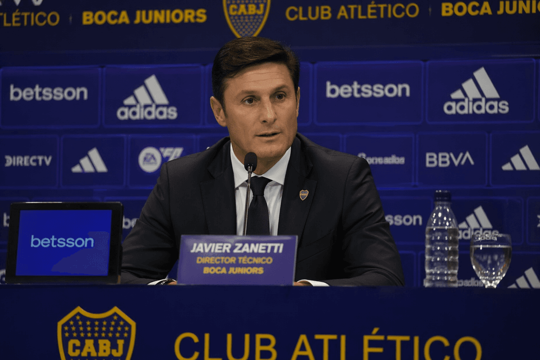 Vestir o azul e ouro não é apenas representar um clube, é assumir uma história que exige caráter, coragem e vitória desde o primeiro dia!