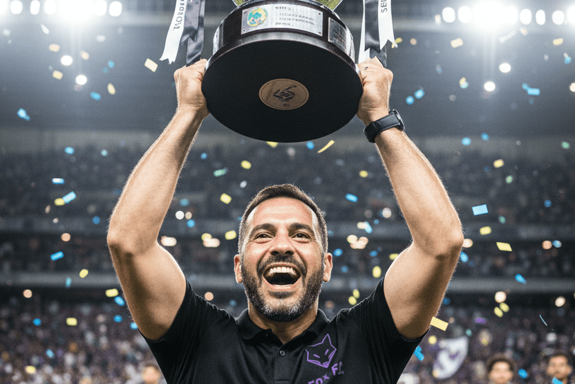 Para todos que duvidaram, contra tudo e todos. Campeões da Quarta Divisão Brasileira💜🖤