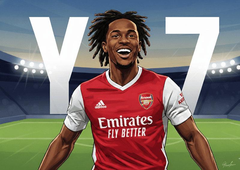 Vitória Arsenal 3 X 2 RB LEIPZIG