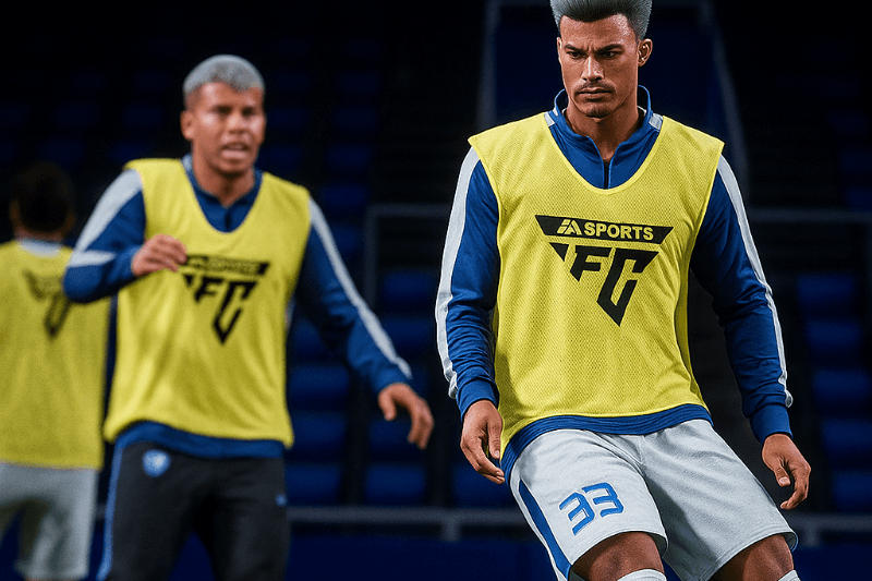 Rick Machado fará sua estreia no profissional, contra o time Dep Riestra, pelo campeonato de pré temporada, Vamos para cima Vélez 💙🤍