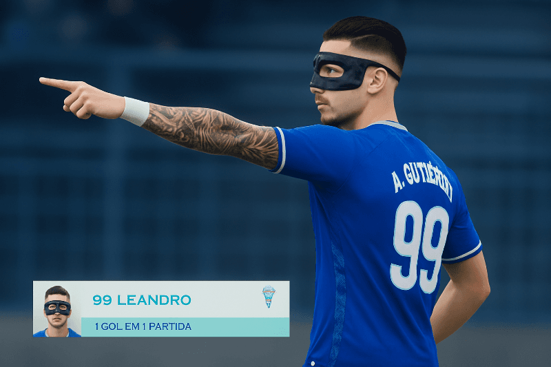 LEANDRO AGULIAR