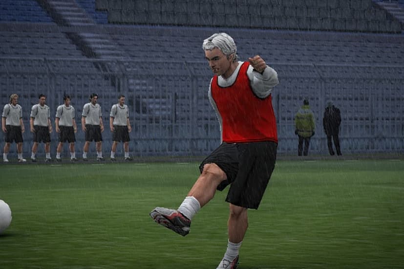 Training day⚽