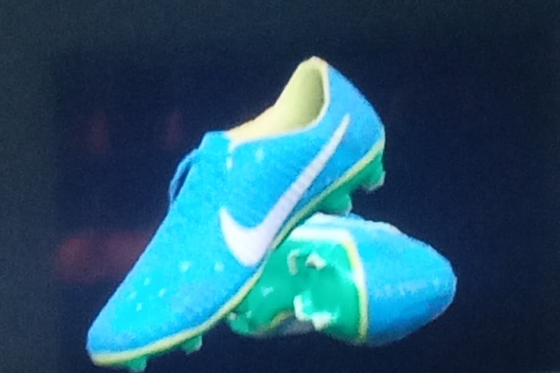 AGORA MIGUEL E NIKE!!!