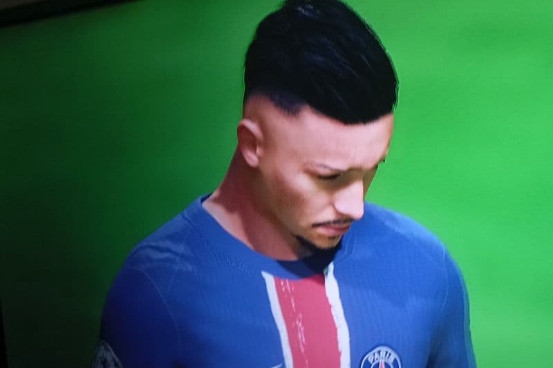 Meu primeiro jogo no campeonato que eu assisto desde quando eu era um mlk, fiz 1 gol e dei 1 assistência, mas infelizmente não foi o sufi…