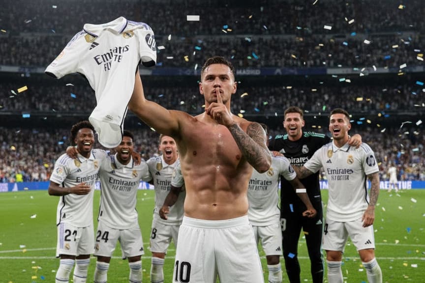 FABIO MENDESSSS O REI O PRINCIPE O MAETRO, entra na partida contra o las palmas e marca dois gols e rebate as criticas dos jornalistas ap…
