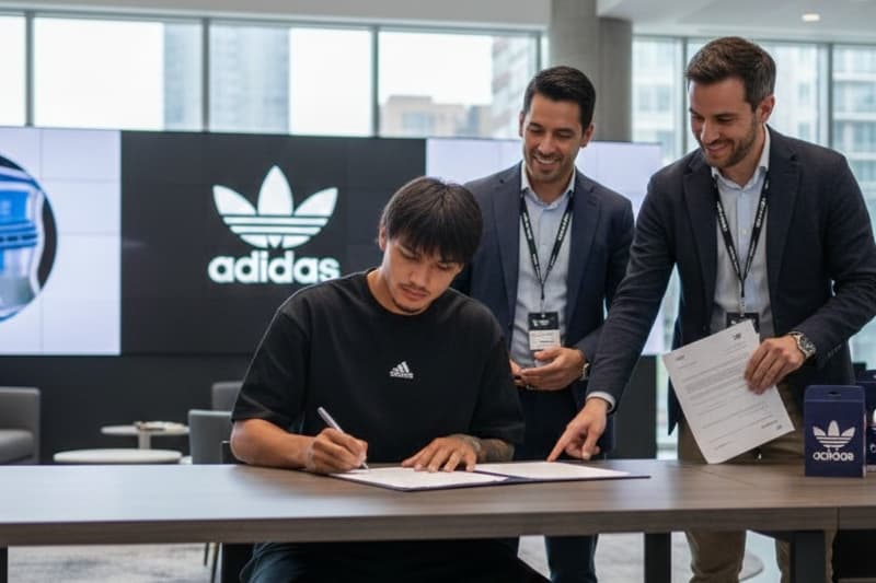Com orgulho informar a nossa demonstração de apoio e de confiança ao jovem de 18 anos Fabio Mendes atuando atualmente no Orlando City 🇺�…