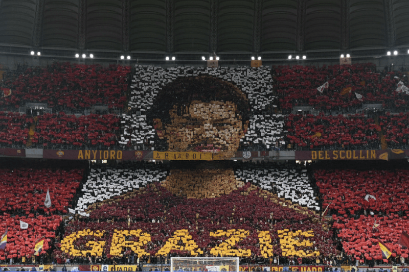 Obrigado torcida pelo carinho!!! Sempre vou sentir sdds🐺❤️ GRAZIE!!!!!!!