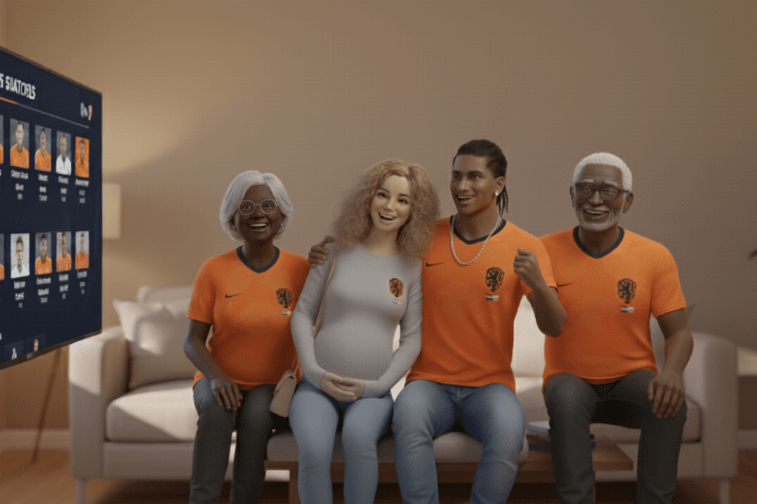 convocação junto com a família!❤️ partiu jogos contra a Itália!