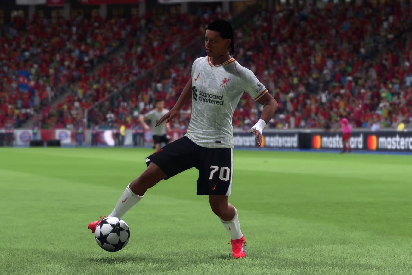 Grande vitória na Alemanha!😉 +3⚽ | +3✅ Brunio De Lucca você é top👌🏽💩