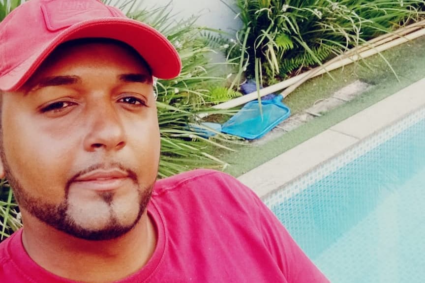 Novo jogador