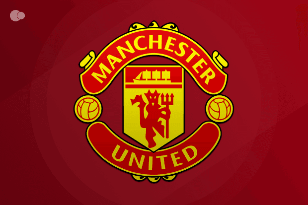 Um novo desafio, levar esse time ao lugar que sempre foi dele. Obrigado por me receber MANCHESTER UNITED ❤️💛 #vamospormais #redno topo
