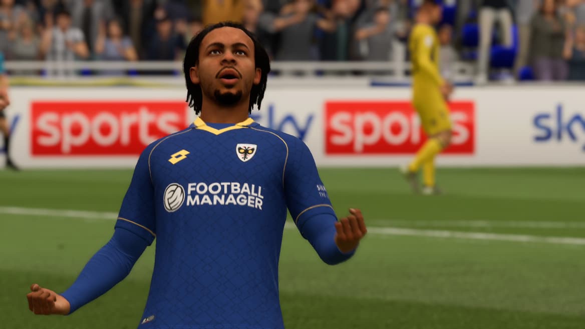 AFC Wimbledon 3-0 Wycombe Wanderers FC Boa vitória sobre um adversário direto Seguimos juntos #ILoveDons💙