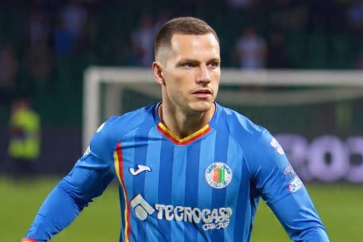 muito obrigado por tudo getafe, por ter me acolhido como primeiro clube, por me ensinar diversas coisas, muito obrigado por tudo.