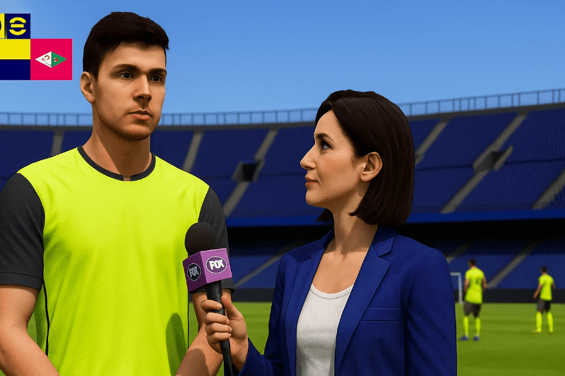 "O PSG é um time enorme, cheio de craques, e sendo realista, eu não teria tanto espaço pra jogar agora. Eu poderia acabar ficando no banc…