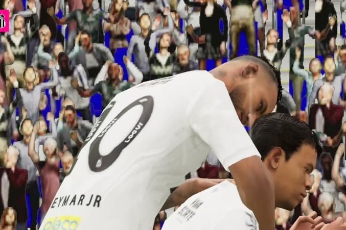 @neymar que saudades de você craque curte a aposentadoria obrigado pelo seu apoio no santos, irmão 🤜🤛