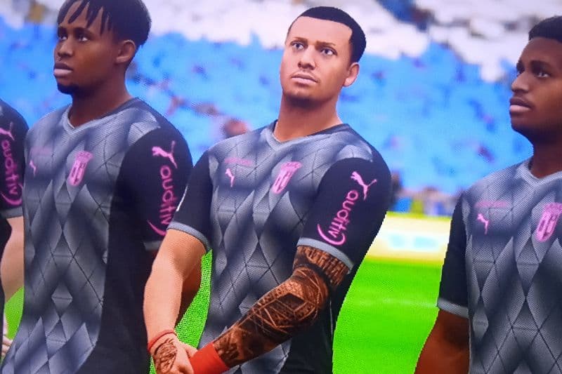 Jogo contra o porto 😮‍💨