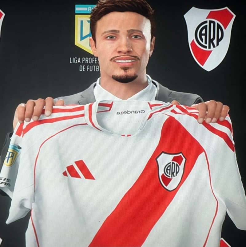 Depois de tanto tempo, conseguir meu primeiro contrato professional 😍⚽️❤️