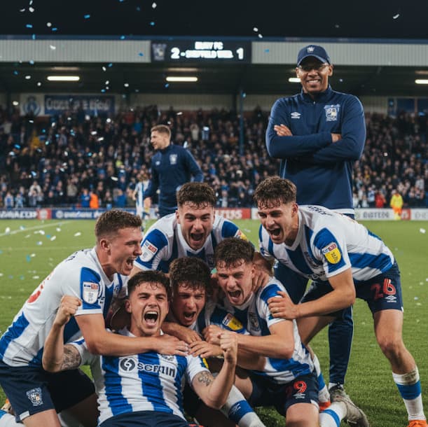 13ª POSIÇÃO 60 PONTOS 17 VITÓRIAS #BuryFC 🔵
