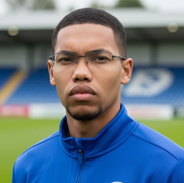 Comunicamos que após acordo, Willian não é mais técnico do Bury FC. Agradeçemos ao treinador pela parceria ao longo do contrato.