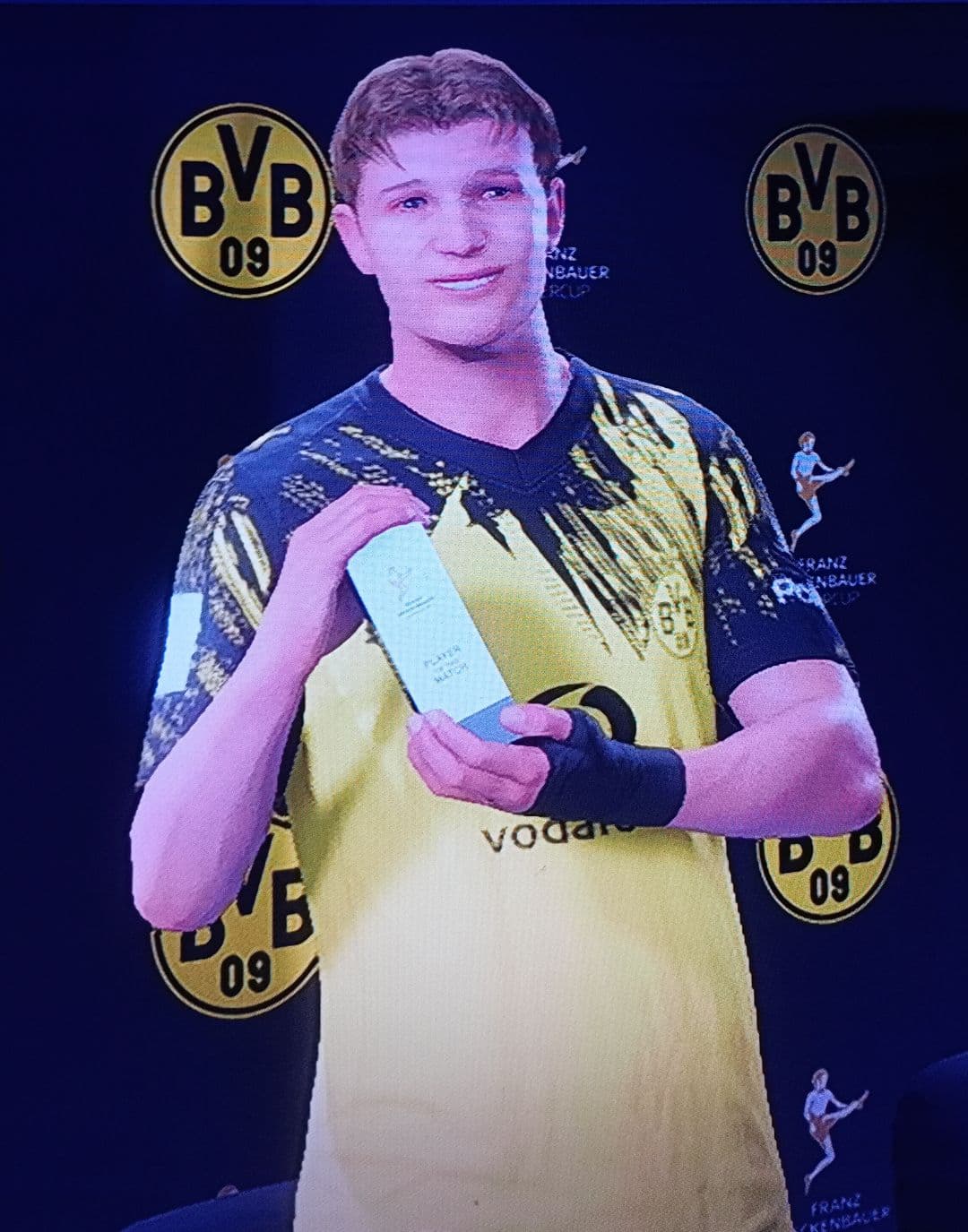 CAMPEÃO DA SUPER COPA DA ALAMENHA! Fui melhor jogador e consegui ajudar o Time com Um GOL!