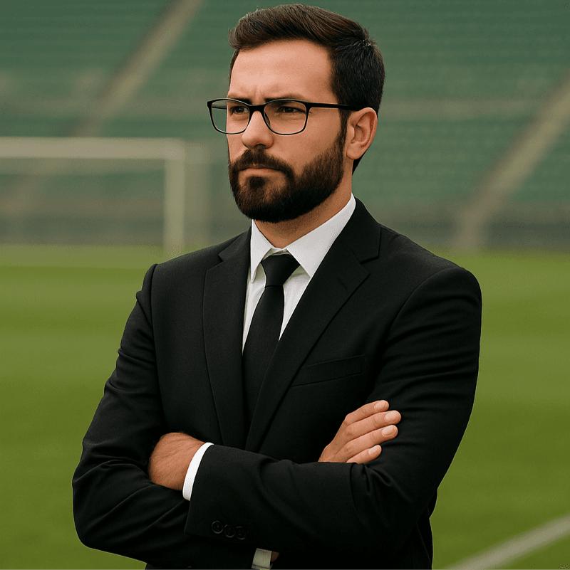 Olá me chamo mareschi e sou um novo treinador, recebi proposta de alguns clubes como bayern lewerkusen(Alemanha), bringhton(Inglaterra), …