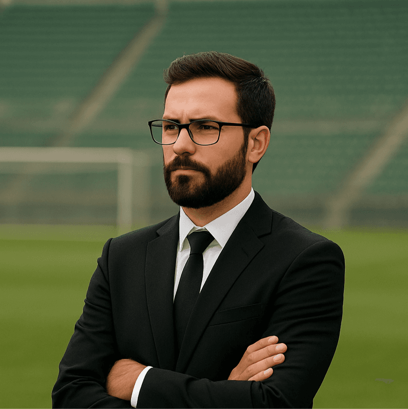 Decidido mareschi vai para o straisburg com um propósito de transforma ele em uma potência e deixar o psg pra trás