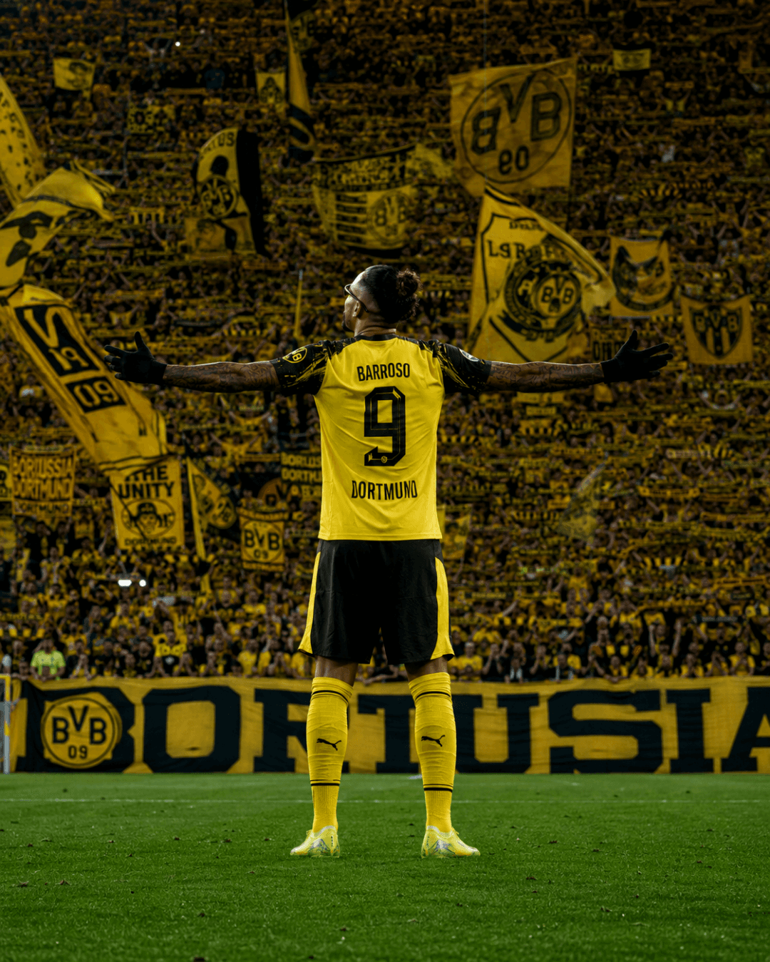 Borussia 💛🖤